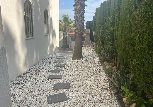 Villa in Orihuela Costa