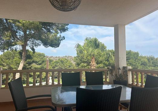 Villa in Orihuela Costa