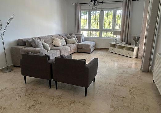 Villa in Orihuela Costa