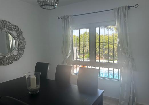 Villa in Orihuela Costa