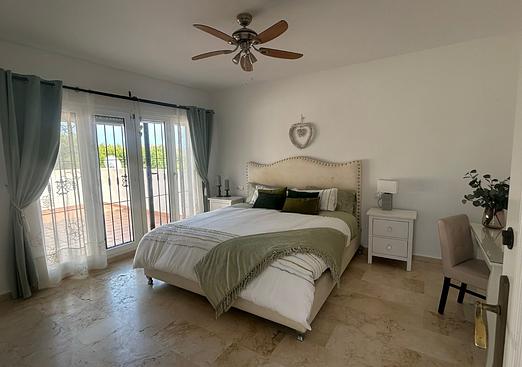 Villa in Orihuela Costa