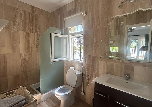 Villa in Orihuela Costa