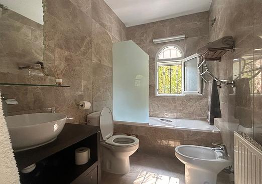 Villa in Orihuela Costa