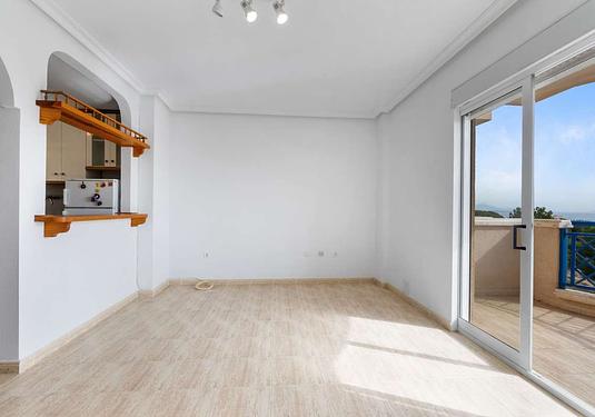 Apartment in Arenales del Sol