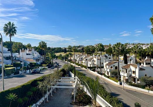 Villa in Villamartin