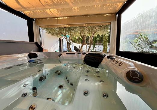 Villa in Villamartin