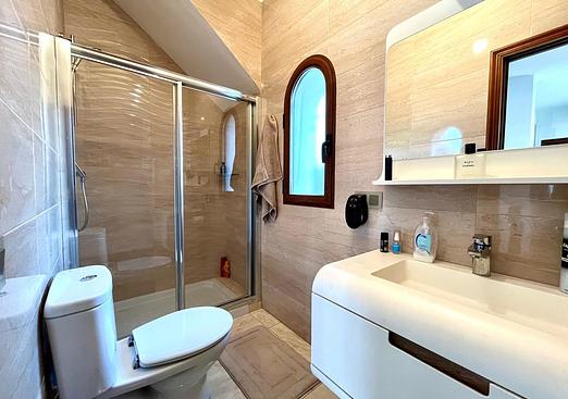 Villa in Villamartin