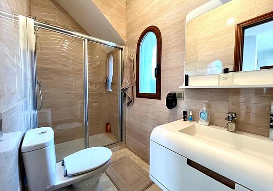 Villa in Villamartin