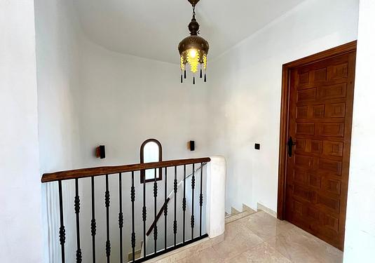 Villa in Villamartin