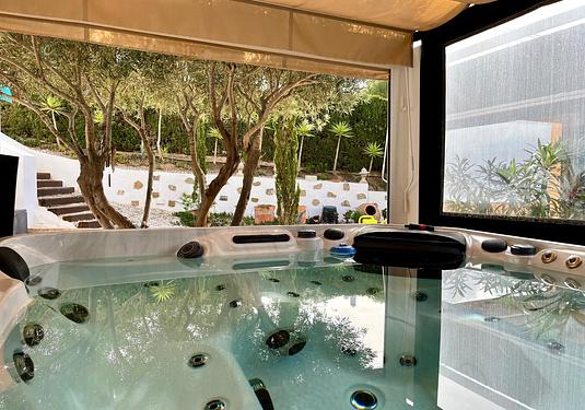 Villa in Villamartin