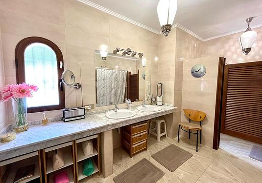 Villa in Villamartin