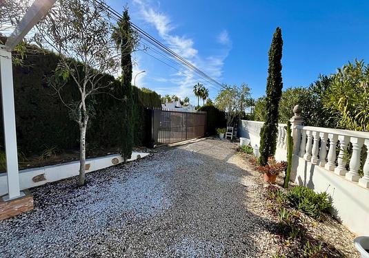 Villa in Villamartin