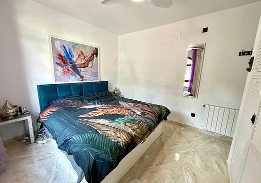 Villa in Villamartin