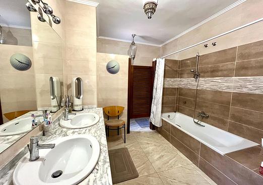 Villa in Villamartin