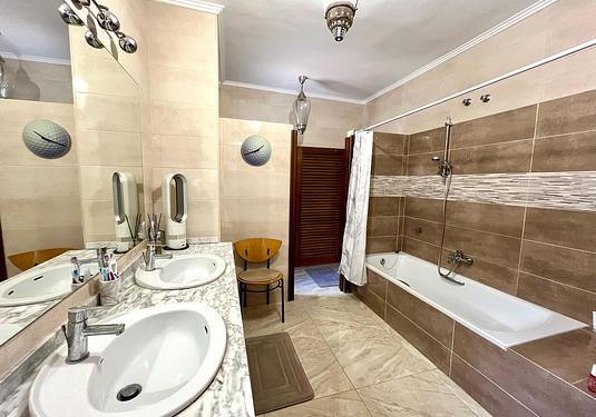 Villa in Villamartin