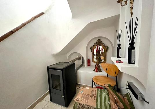 Villa in Villamartin