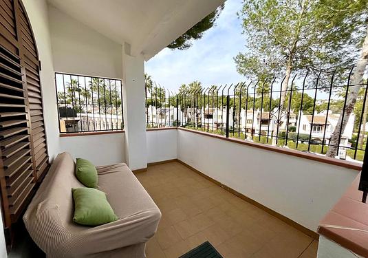 Villa in Villamartin