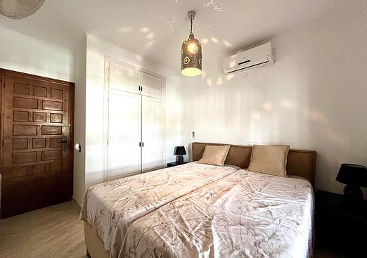 Villa in Villamartin