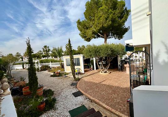 Villa in Villamartin