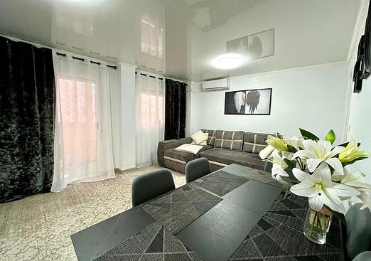 Apartment in Torrevieja