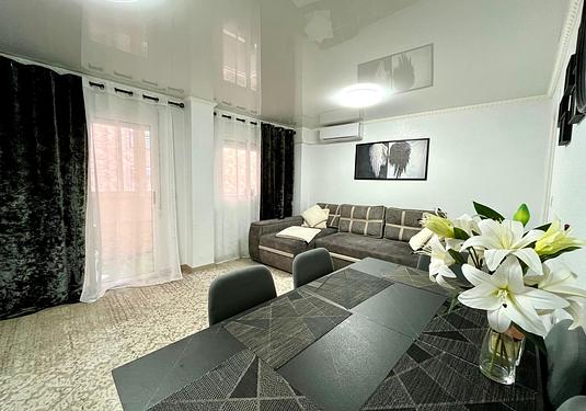 Apartment in Torrevieja
