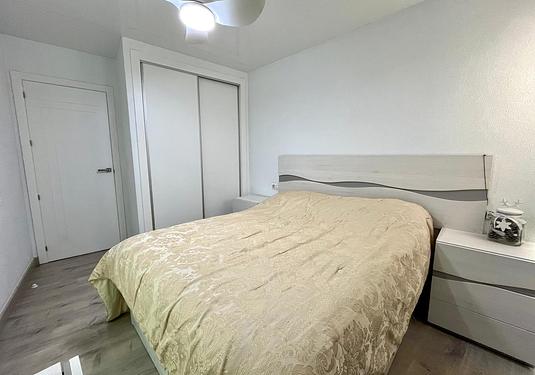 Apartment in Torrevieja