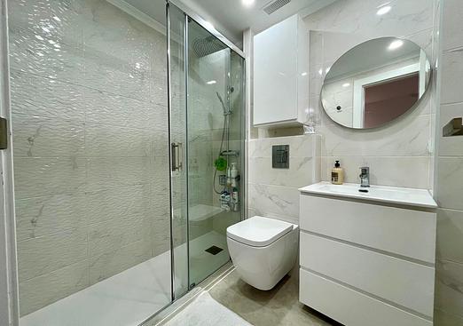 Apartment in Torrevieja