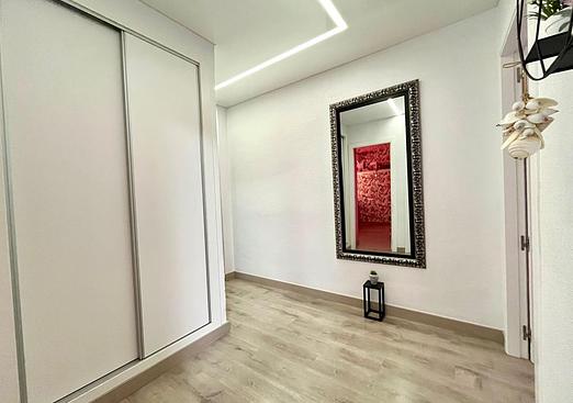Apartment in Torrevieja