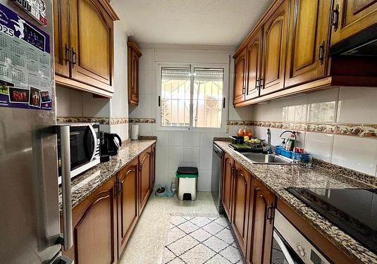 Apartment in Torrevieja