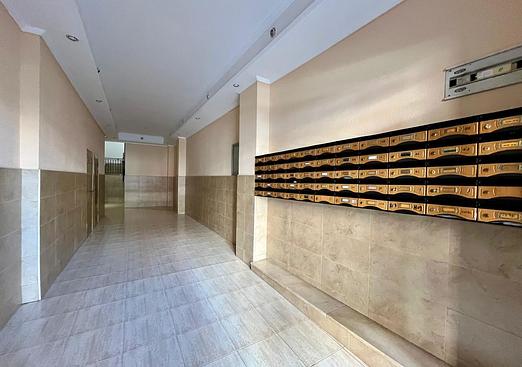 Apartment in Torrevieja