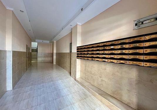 Apartment in Torrevieja