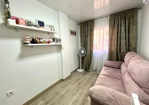 Apartment in Torrevieja