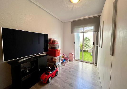 Apartment in Torrevieja