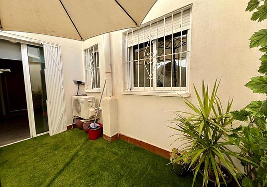 Apartment in Torrevieja