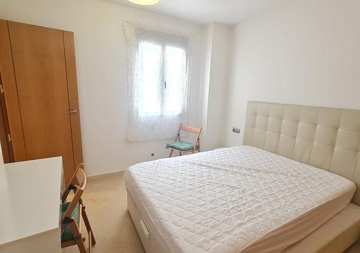 Apartment in Pinoso