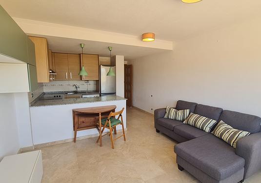 Apartment in Pinoso