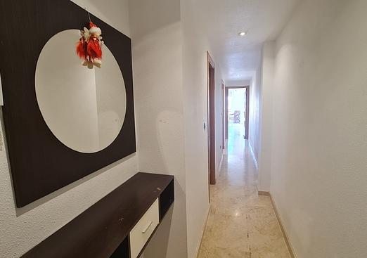 Apartment in Pinoso