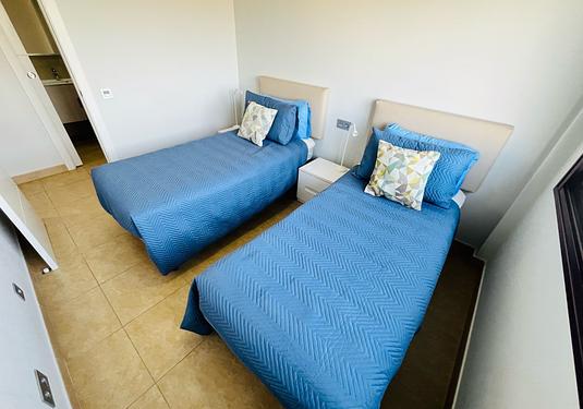 Apartment in Los Alcazares