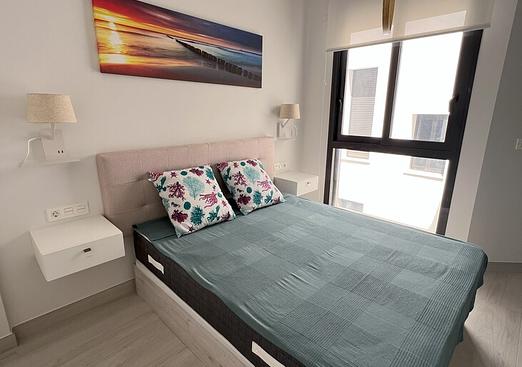 Apartment in Torrevieja
