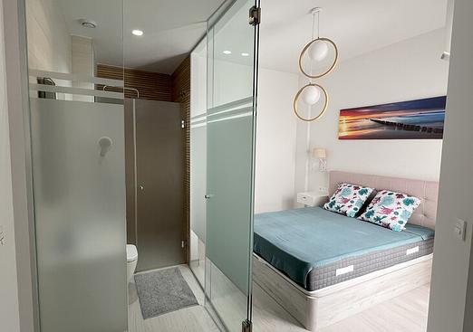 Apartment in Torrevieja