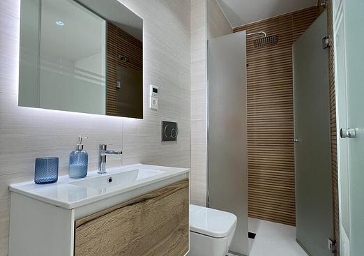 Apartment in Torrevieja