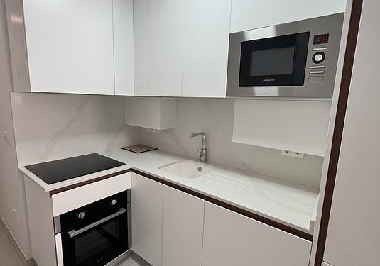 Apartment in Torrevieja