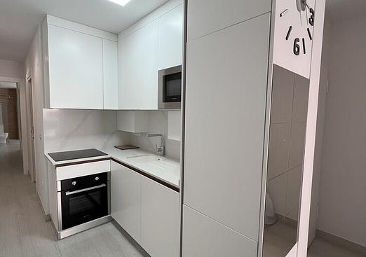 Apartment in Torrevieja