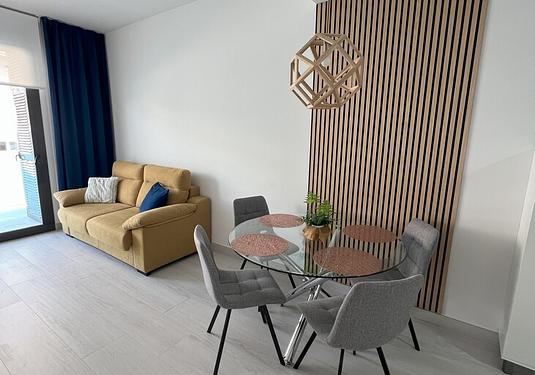 Apartment in Torrevieja