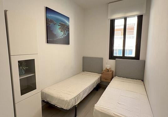 Apartment in Torrevieja