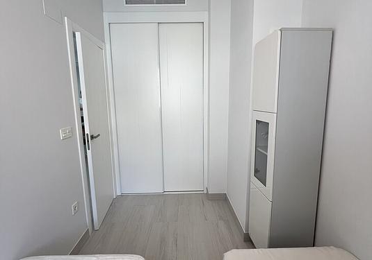 Apartment in Torrevieja