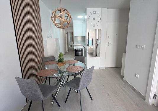 Apartment in Torrevieja