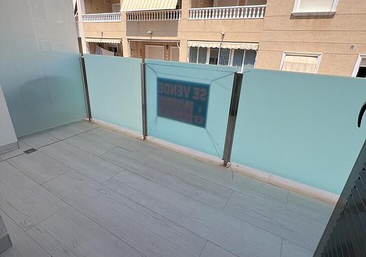 Apartment in Torrevieja