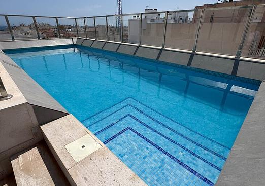 Apartment in Torrevieja