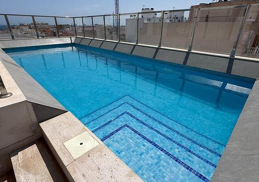 Apartment in Torrevieja